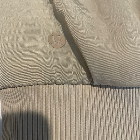 Lululemon nonstop Bomber jacket - Picture 5 of 8